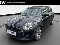 Occasion Mini Cooper Clubman Business 136 ch (100 kW) 2021 Noir Break