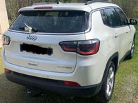 occasion Jeep Compass 1.4 I MultiAir II 140 ch BVM6 Limited