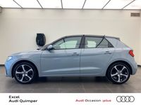 Occasion Audi A1 Advanced 95 ch (69 kW) 2021 Citadine