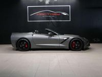 occasion Chevrolet Corvette 6.2 V8 466ch