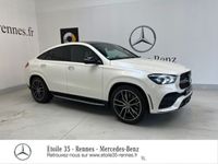 occasion Mercedes GLE400 d 330ch AMG Line 4Matic 9G-Tronic - VIVA177246712