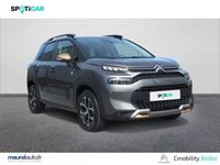 occasion Citroën C3 Aircross PureTech 110 S&S BVM6 C-Series 5p