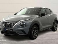 Occasion Nissan Juke N-Connecta 95 ch (69 kW) 2025 Gris SUV