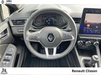 occasion Renault 20 Initiale Paris 1.0 TCe 100ch Initiale Paris -