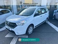 occasion Dacia Lodgy 1.2 Tce 115ch Silver Line 5 Places