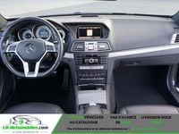 Occasion Mercedes E350 252 ch (185 kW) 2014 Berline