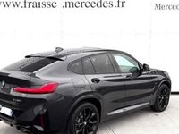 Occasion BMW X4 M Sport 190 ch (139 kW) 2024 SUV