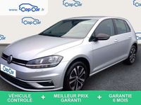 occasion VW Golf VII 1.6 TDI 115 DSG7 IQ.Drive