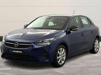 Occasion Opel Corsa Edition 102 ch (75 kW) 2021 Berline