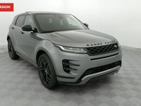 Occasion Land Rover Range Rover evoque R-Dynamic 200 ch (147 kW) 2023 Gris SUV