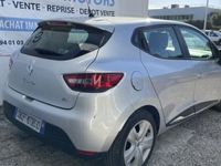 occasion Renault Clio IV (B98) 1.5 dCi 75ch Zen eco²