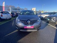 occasion Renault Espace Dci 160 Energy Twin Turbo Initiale Paris Edc 5p