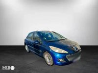 occasion Peugeot 207 1.6 HDi 16V - 90 BERLINE Active PHASE 2