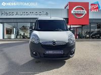 occasion Opel Combo L2H1 CUA 1.3 CDTI 95ch Pack Clim +