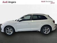 occasion Audi Q5 S line 35 TDI 120 kW (163 ch) S tronic