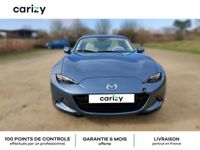 occasion Mazda MX5 Mx-5Rf 2.0l Skyactiv-g 160 Ch Bva Selection