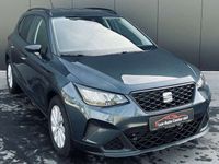 occasion Seat Arona 1.0 TSI OPF DSG Style // 16293€ NETTO HTVA