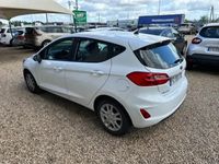 occasion Ford Fiesta 1.5 TDCI 85ch Trend Business Nav 5 portes 2019