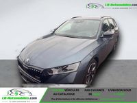 Occasion Skoda Octavia 200 ch (147 kW) 2021 Break