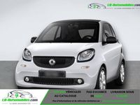 occasion Smart ForTwo Coupé 1.0 71 ch BVA