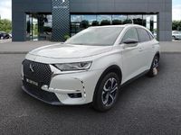 Occasion DS Automobiles DS7 Crossback So Chic 131 ch (96 kW) 2020 Blanc SUV