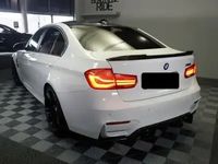 occasion BMW M3 (f80) 3.0 431ch M Dkg