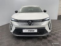 Occasion Renault Scenic E-Tech Iconic 161 kW (220 ch) 2025 Blanc SUV