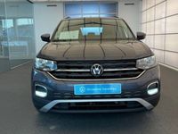 occasion VW T-Cross - 1.0 Tsi 95 Start/stop Bvm5 Active