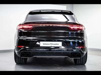 occasion Porsche Cayenne Turbo 4.0 V8 550ch