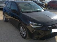 occasion Opel Corsa 1.2 TURBO 100CH ELEGANCE BUSINESS
