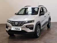 Occasion Dacia Spring Business 2021 Gris Citadine