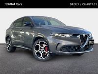 occasion Alfa Romeo Tonale 1.6 Diesel 130ch Ti Tct