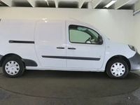 occasion Renault Kangoo Z.E. GRAND VOLUME MAXI GRAND CONFORT 4 portes Électrique Automatique Blanc