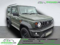 Occasion Suzuki Jimny 102 ch (75 kW) 2019 SUV