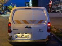 occasion Citroën Berlingo PHC 21 L1 HDi 90 FAP CONFORT