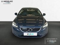 occasion Volvo V40 D2 120ch Inscription