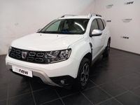 occasion Dacia Duster DUSTERBlue dCi 115 4x2 Prestige