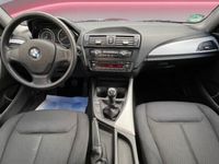 occasion BMW 118 118 SERIE F20 d 143 ch Lounge