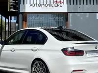 occasion BMW M3 (f80) Lci Competition M 3.0 450ch Dkg