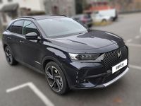 Occasion DS Automobiles DS7 Crossback 200 ch (147 kW) 2021 Bleu SUV