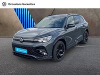 Occasion VW Tiguan R-line Edition 150 ch (110 kW) 2025 SUV