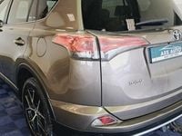Occasion Toyota RAV4 Design 143 ch (105 kW) 2016 SUV