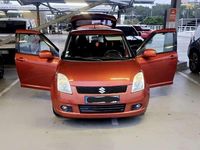 Occasion Suzuki Swift GLX 91 ch (66 kW) 2007 Berline