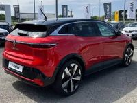 occasion Renault Mégane IV Megane E-Tech EV60 220 ch super charge