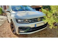 Occasion VW Tiguan 150 ch (110 kW) 2019 Blanc SUV