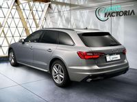occasion Audi A4 Break -42% 40 Tdi Bva 204cv Sport+gps+cuir+opts