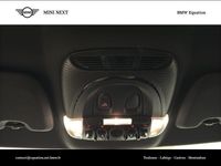 Occasion Mini Cooper Countryman Premium 125 ch (91 kW) 2023 Midnight black ii SUV