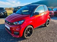 Occasion Aixam City Sport 11 ch (8 kW) 2023 Rouge Citadine