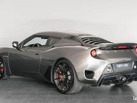 Occasion Lotus Evora 417 ch (306 kW) 2019 Gris Coupé