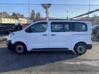 occasion Citroën Jumpy III Combi TAILLE M 1.5 BlueHDi 100 S\u0026S 9PL Co